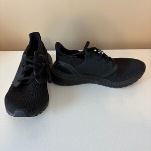 Adidas Ultraboost shoes